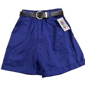 Vintage Deadstock Join The Club Shorts